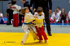 15.03.2025 Berger Nachwuchscup